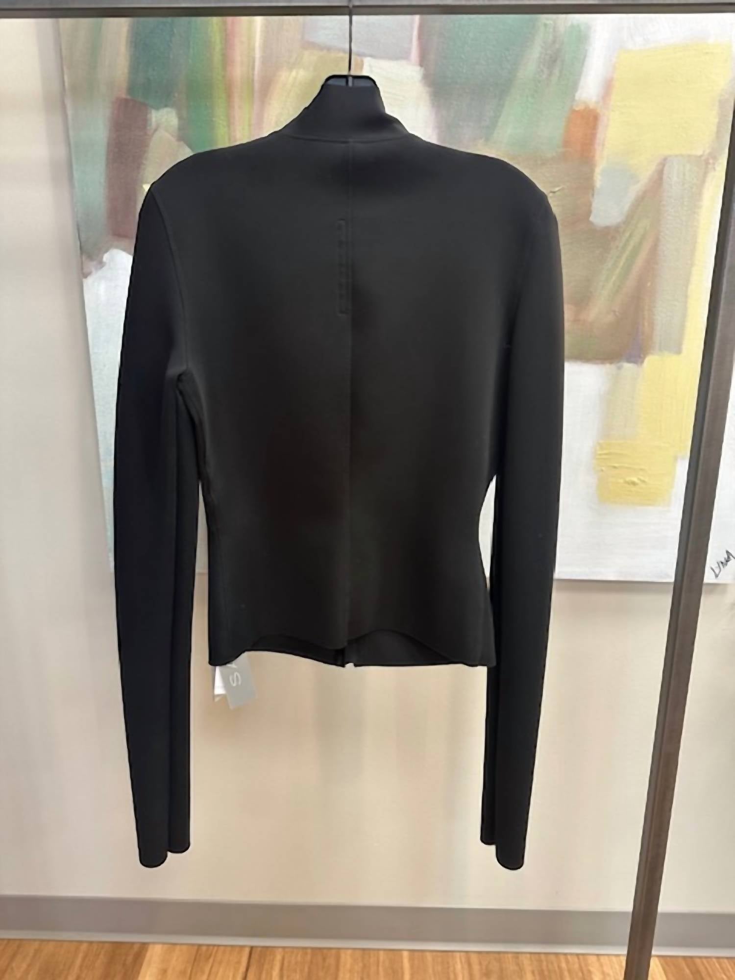 Rick Owens Lilies - Gary Jacket