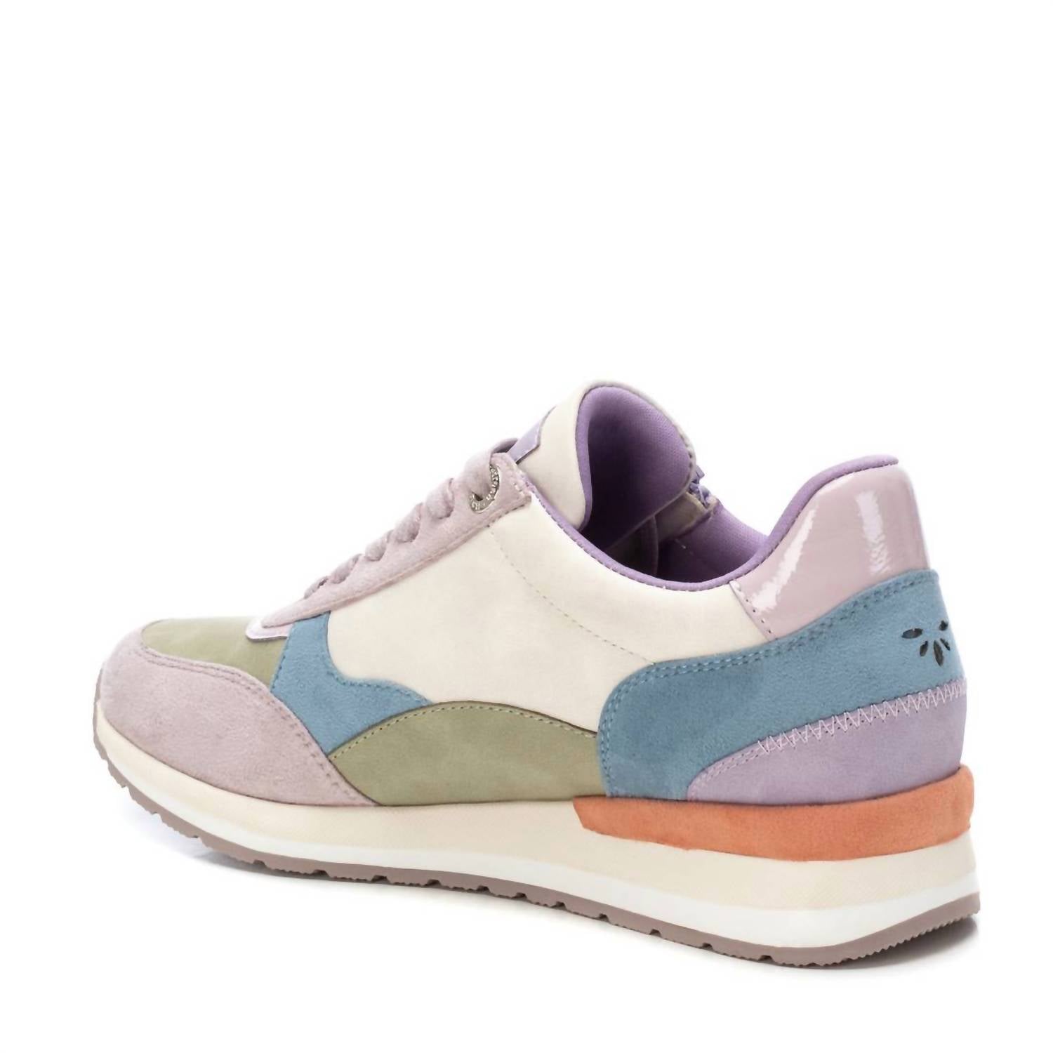 Xti - Women's Casual Fashion Sneakers
