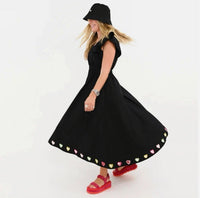 Kerri Rosenthal - Tailor Dress