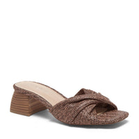 Silent D - Women's Pedro Raffia Sandal