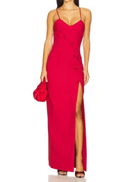 Cinq A Sept - Elea Maxi Dress