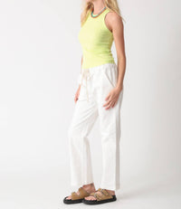 Electric & Rose - Sinclair Rib Tank Top