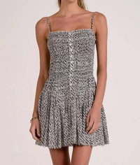Elan - Zola Mini Dress