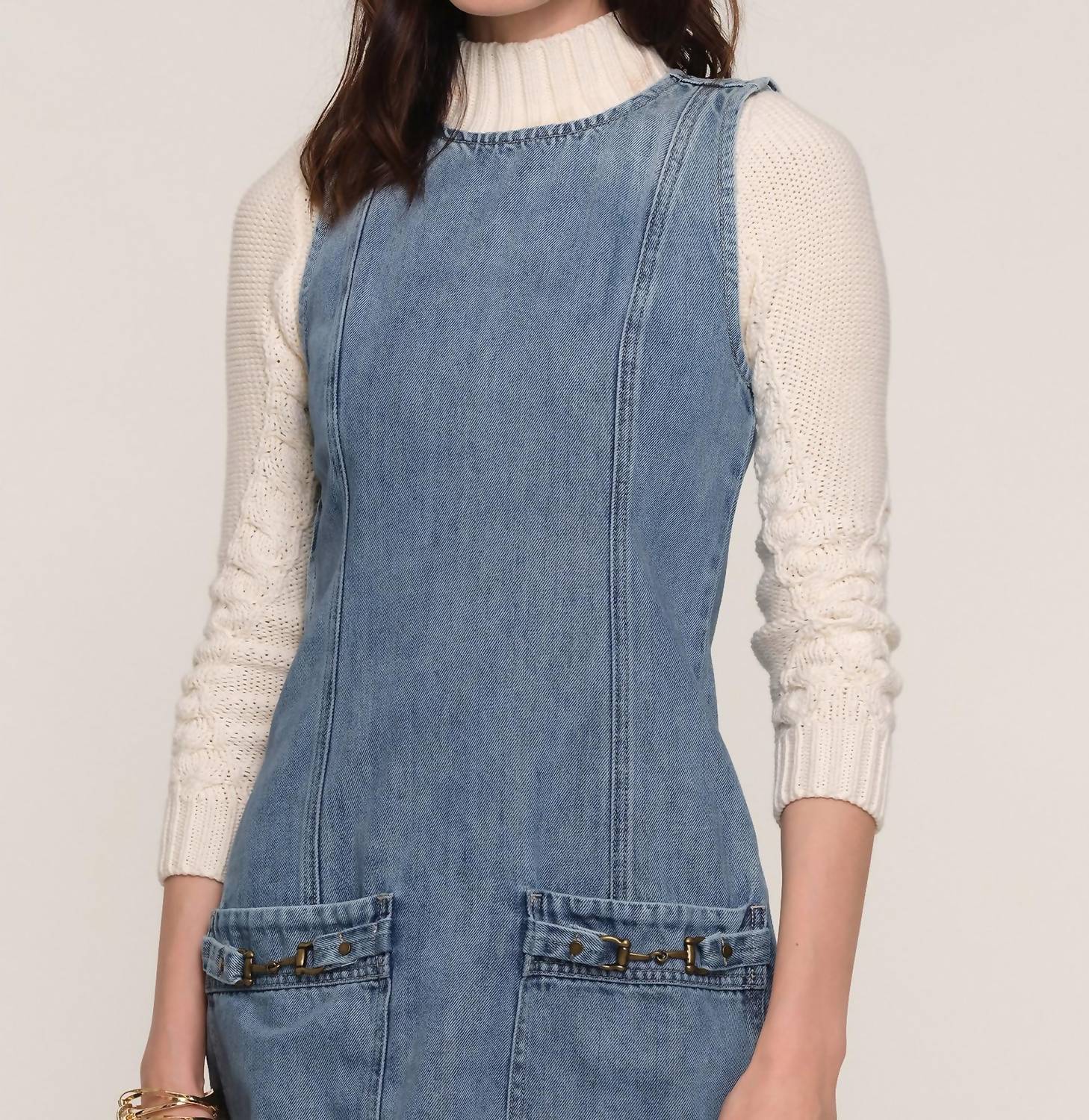 Heartloom - Ginny Dress