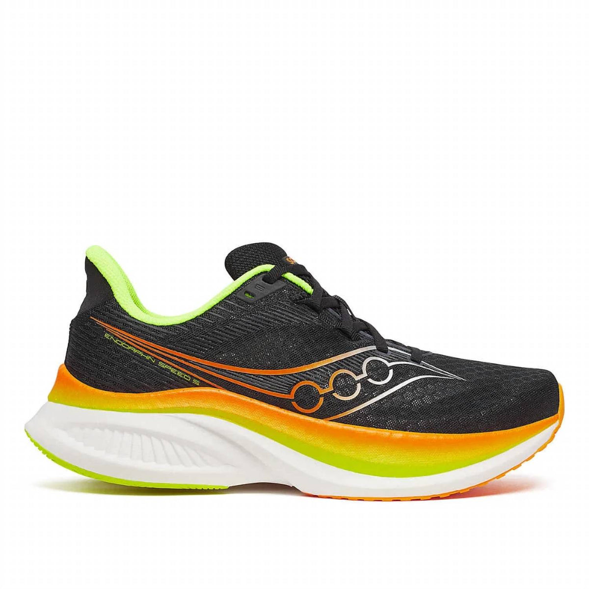 Saucony - Men's Endorphin Speed 5 Running Shoes