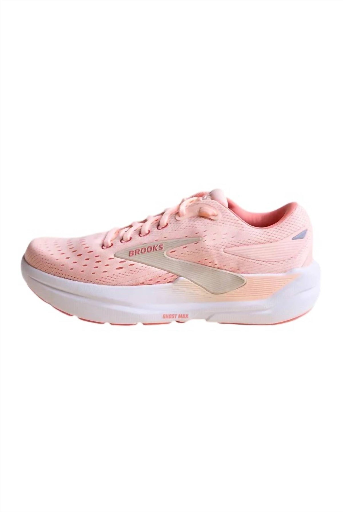 Brooks - Women's Ghost Max 3 Runnng Shoes