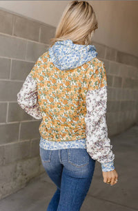 Ampersand Ave - University Hoodie