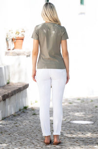 Marble - Dot T-shirt