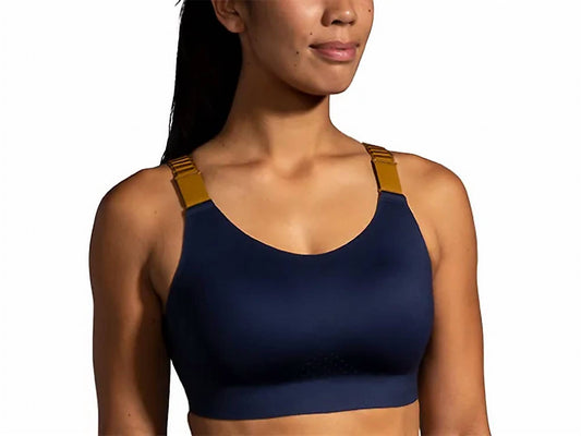 Brooks - Dare 2.0 Scoopback Run Bra