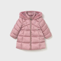 Mayoral - Kid's Long Coat