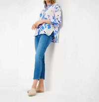 Brax - Mary Ultralight Fit Denim Jean