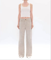 Haikure - Korea Bull Jeans