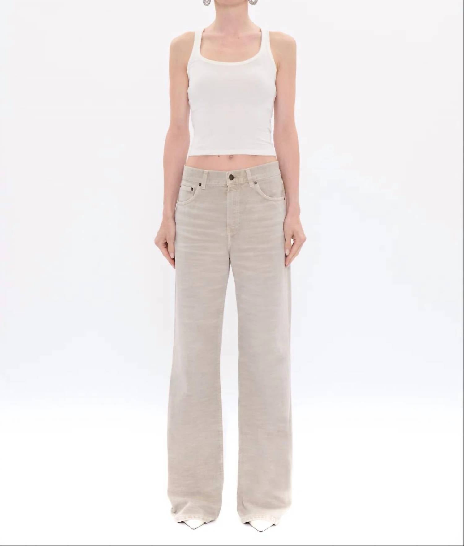 Haikure - Korea Bull Jeans