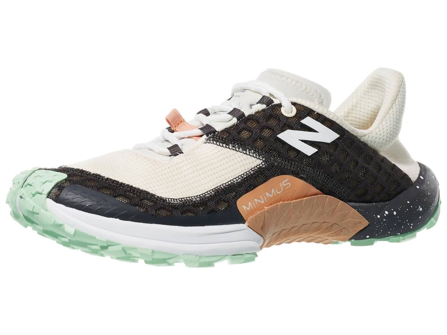 New Balance - Men's Minimus Trail Shoes