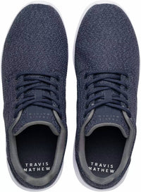 Travismathew - Men's The Daily 2 Knit Shoes