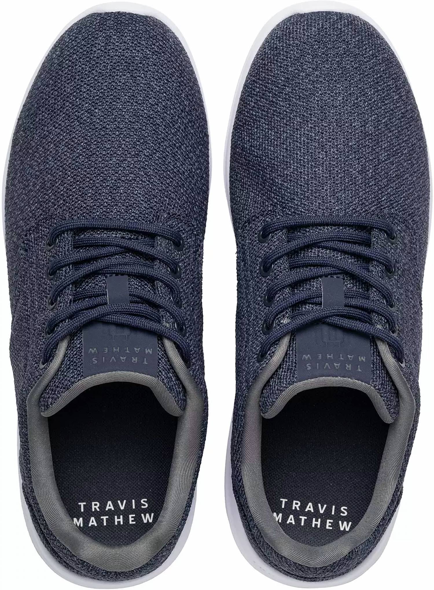 Travismathew - Men's The Daily 2 Knit Shoes