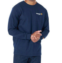 Wrangler - Men's Fire Resistant T-Shirt - Plus