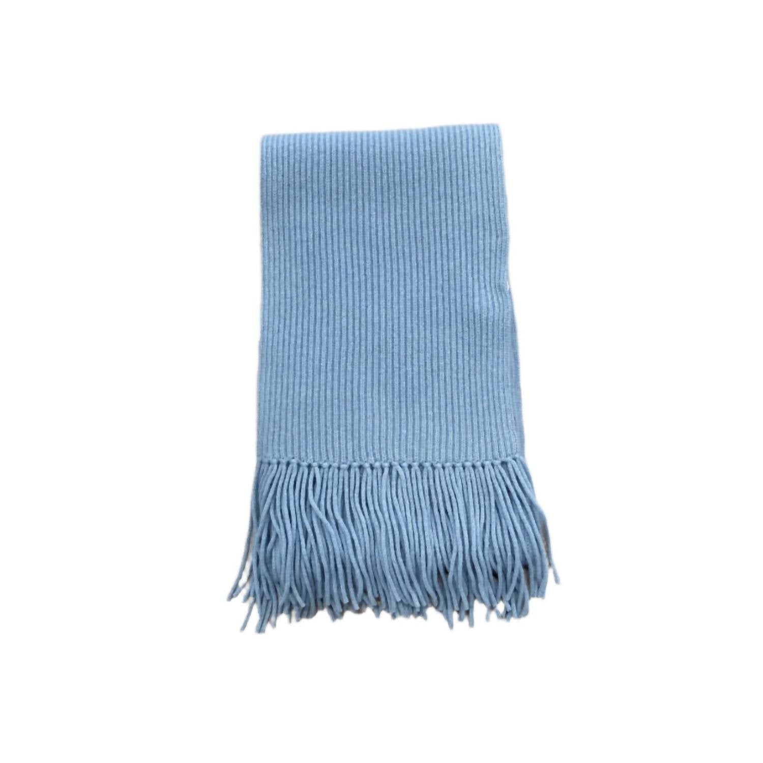 Lisa Yang - Mavi Scarf