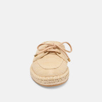 Dolce Vita - Women's Hattie Flat Shoe