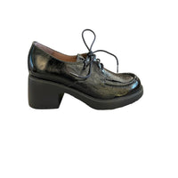 Wonders - Women's Lack I Platform Heel