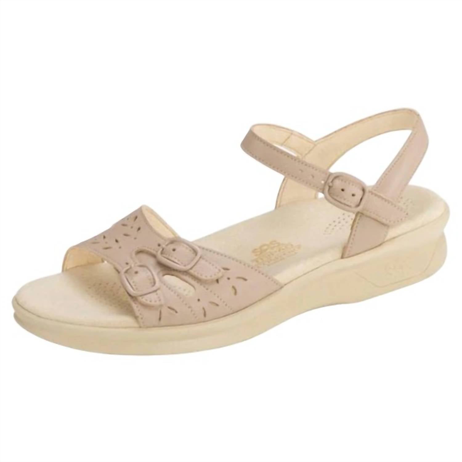 Sas - Women's Duo Comfort Sandals