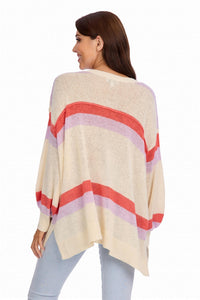 Mudpie - Archie V-neck Sweater