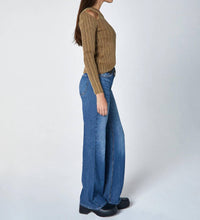 Unpublished - Women's Joelene Straight Jeans