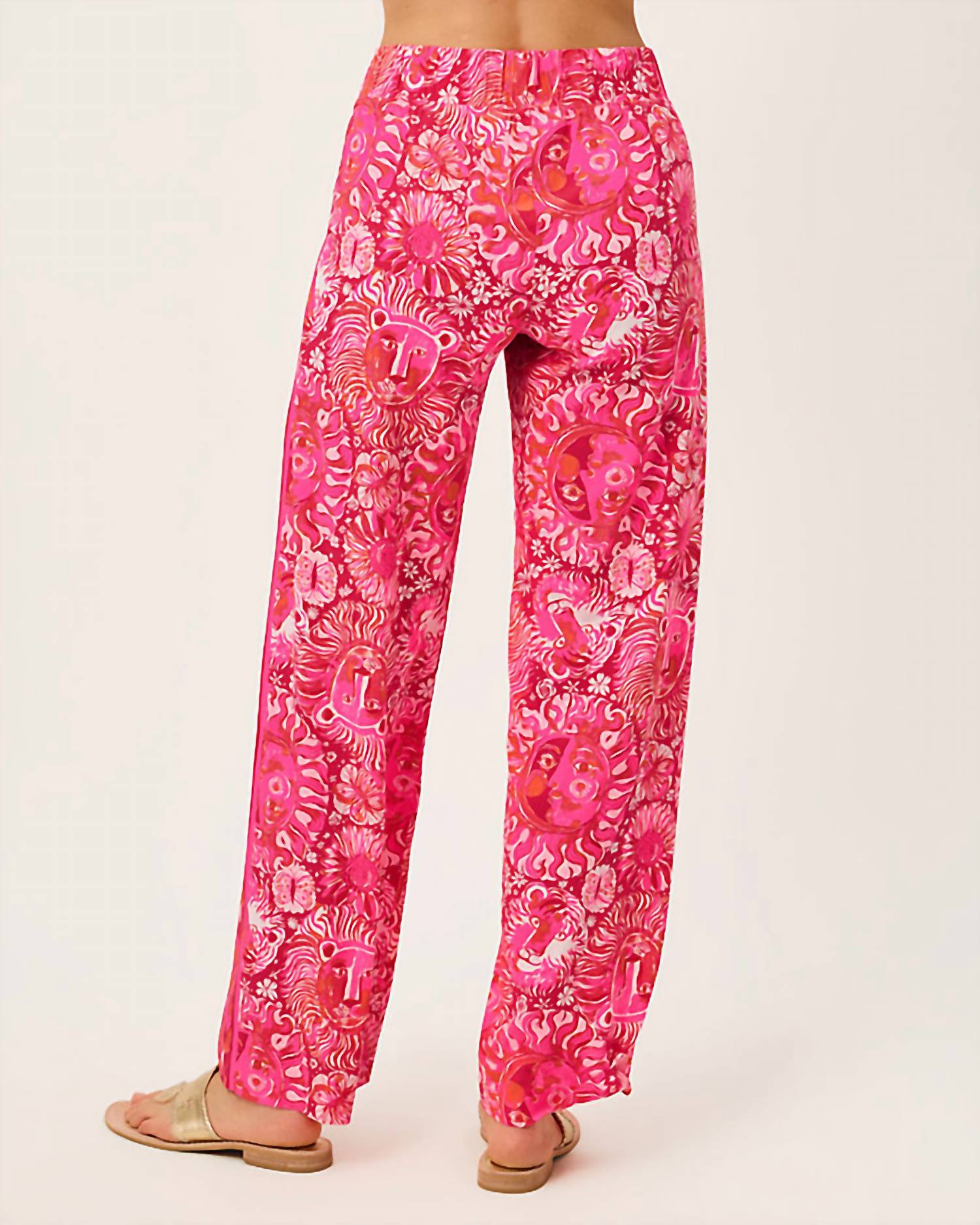 Lilly Pulitzer - Bal Harbour Palazzo Pant