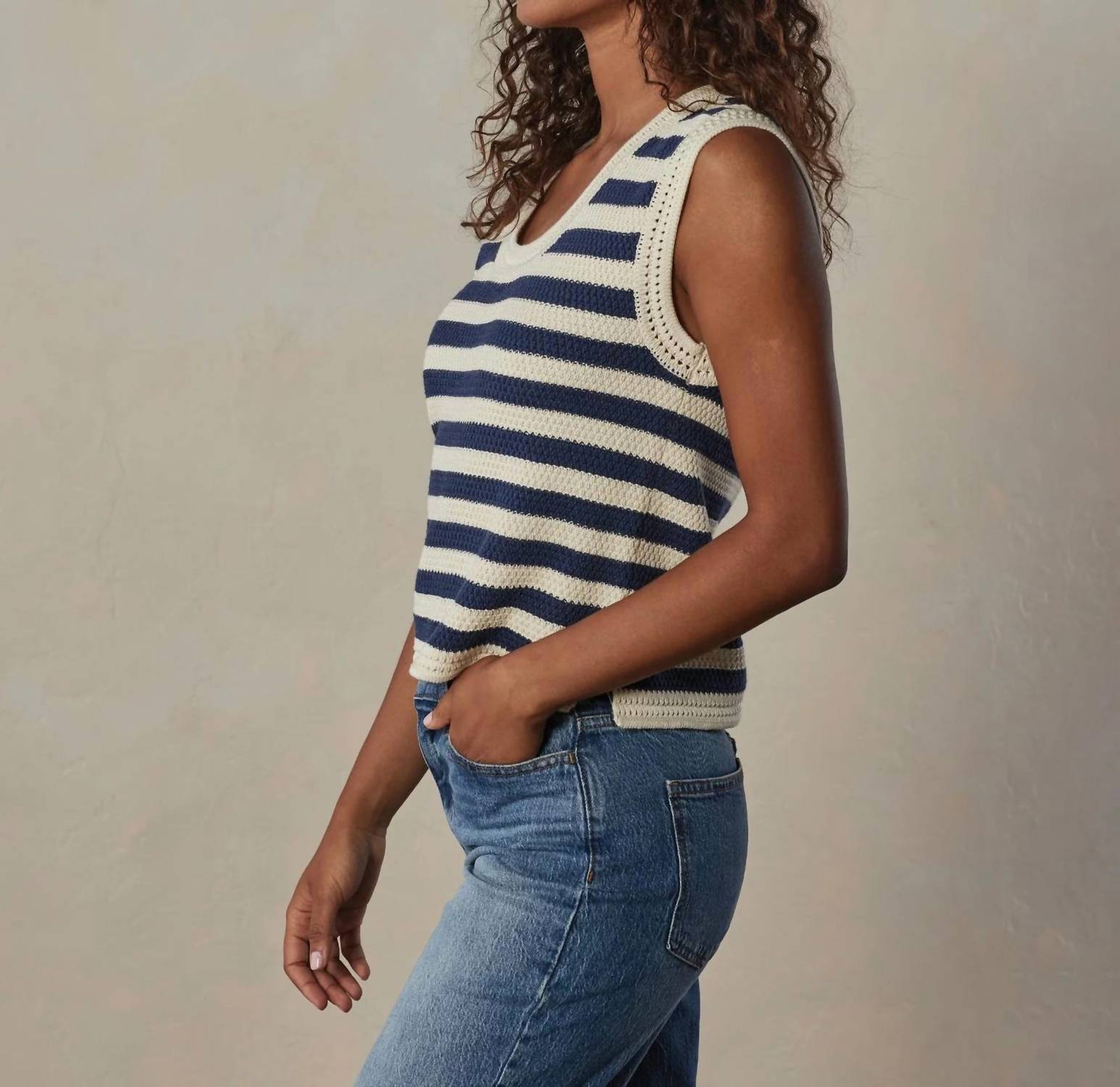 The Normal Brand - Wanderlust Tank