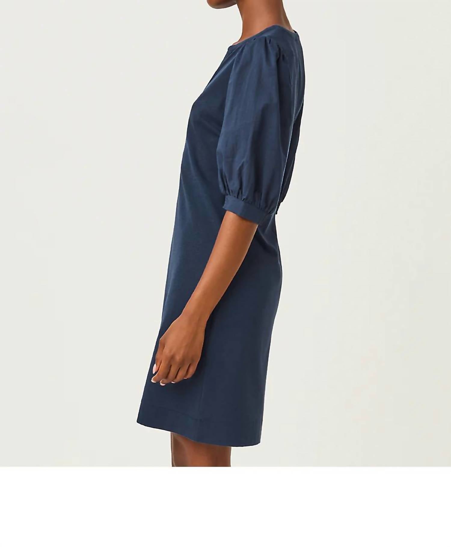 Lilly Pulitzer - Ronson Popover Mini Dress