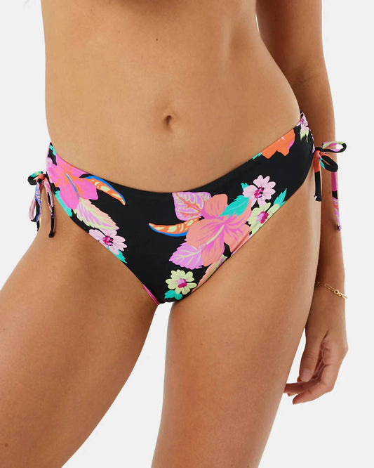 Roxy - Wanderlust Hipster Swim Bottom