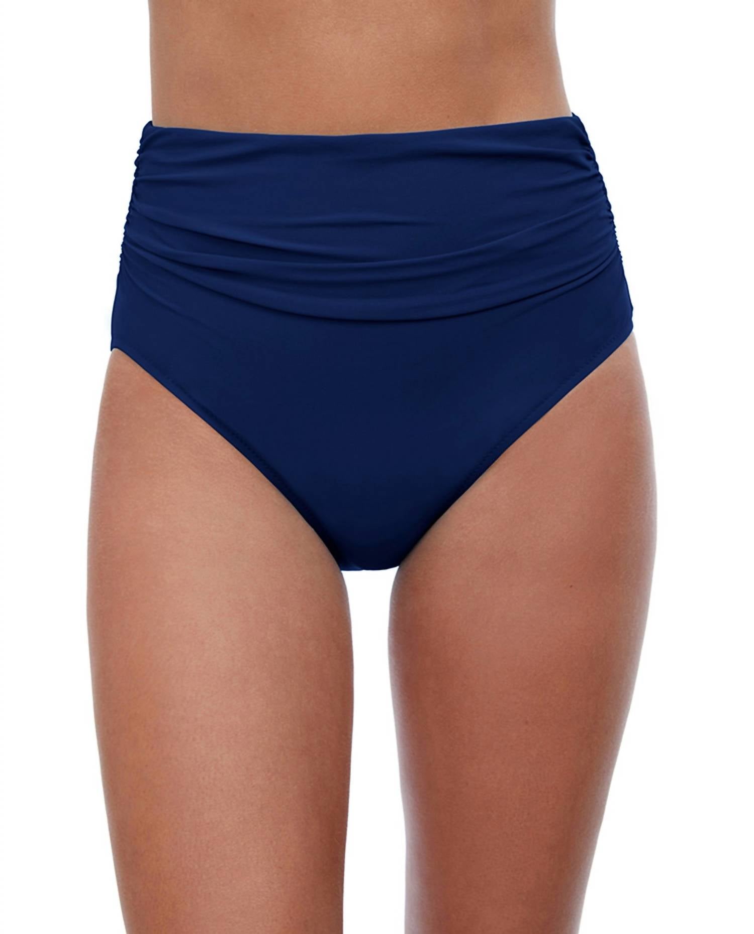 Profile By Gottex - High Waisted Tankini Bottom
