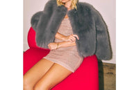 Lena - Issey Long Sleeve Jacket
