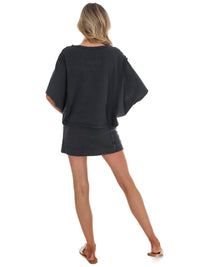 Rae Mode - One Call Away Boxy Top