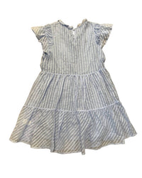 Umgee - Women's Short Sleeve Mini Dress