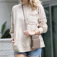 42Pops - Women's Crossbody Messenger Bag