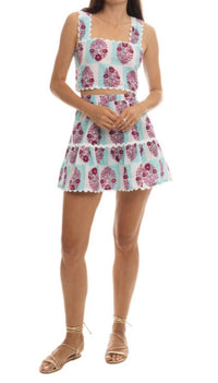 Bindu - Celeste Top