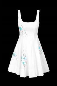 Staud - Wells Dress