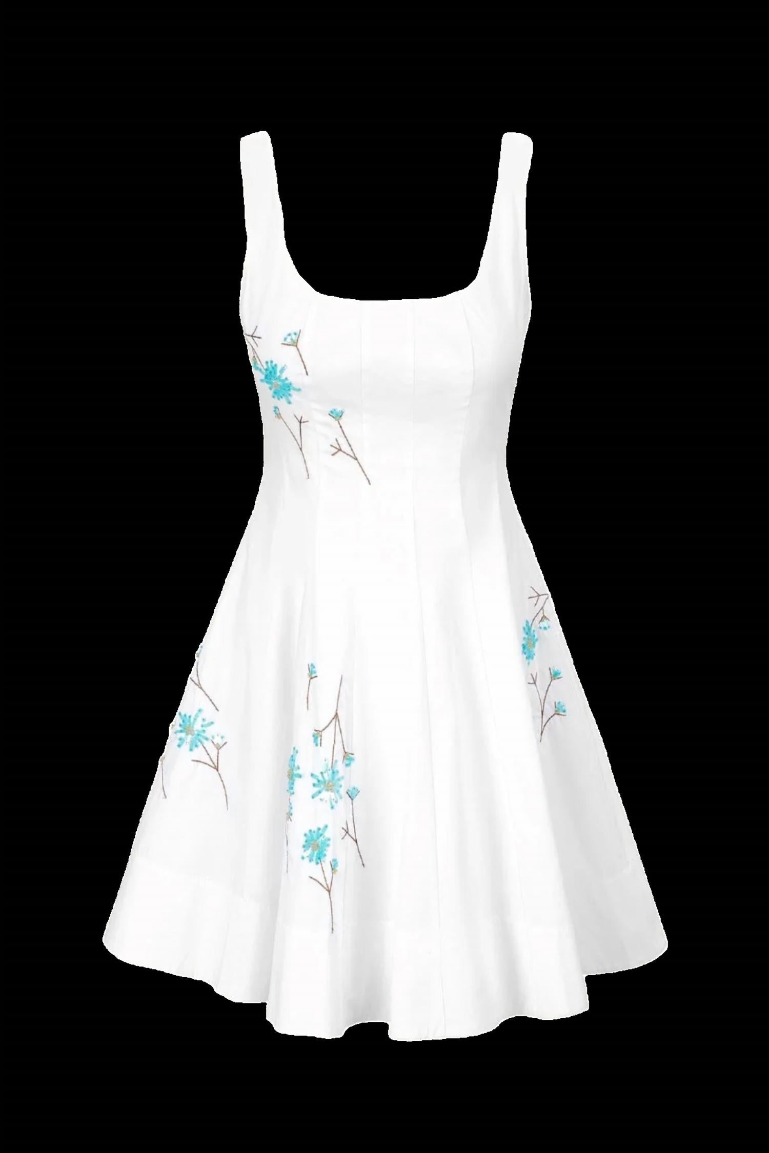 Staud - Wells Dress