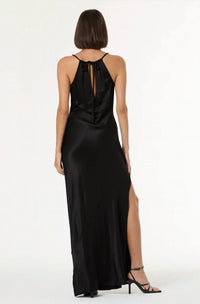 Young Fabulous & Broke - Monica Maxi Slip Dress