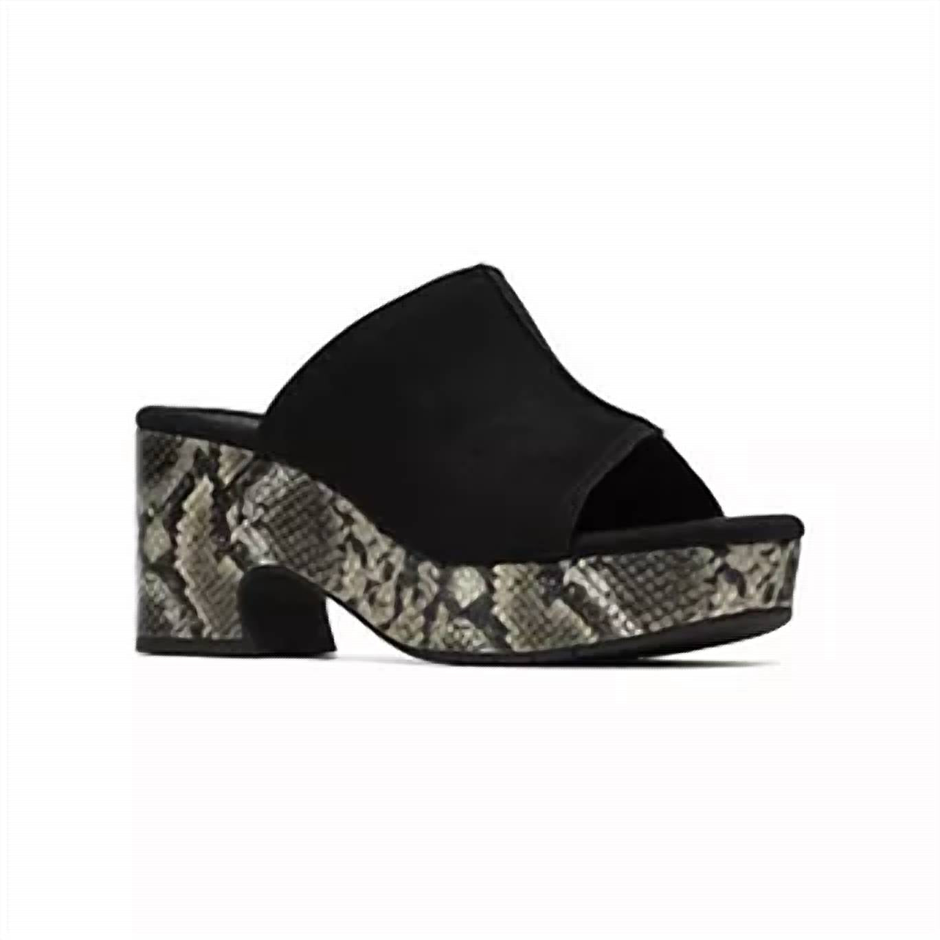 Vaneli - Women's Calla Sandal