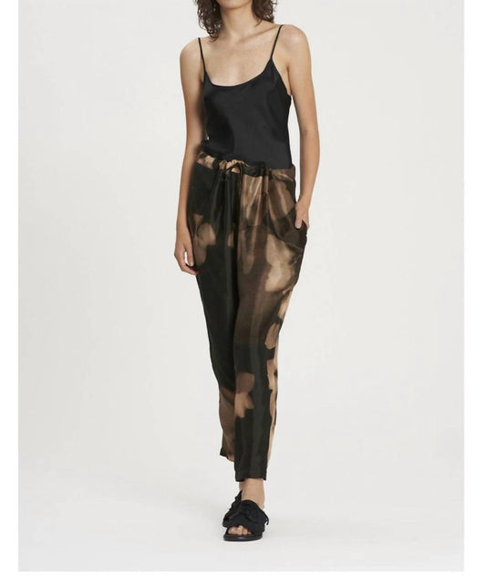 Masnada - Daguerre Pants