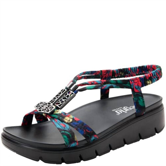 Alegria - Women's Roz Sandal