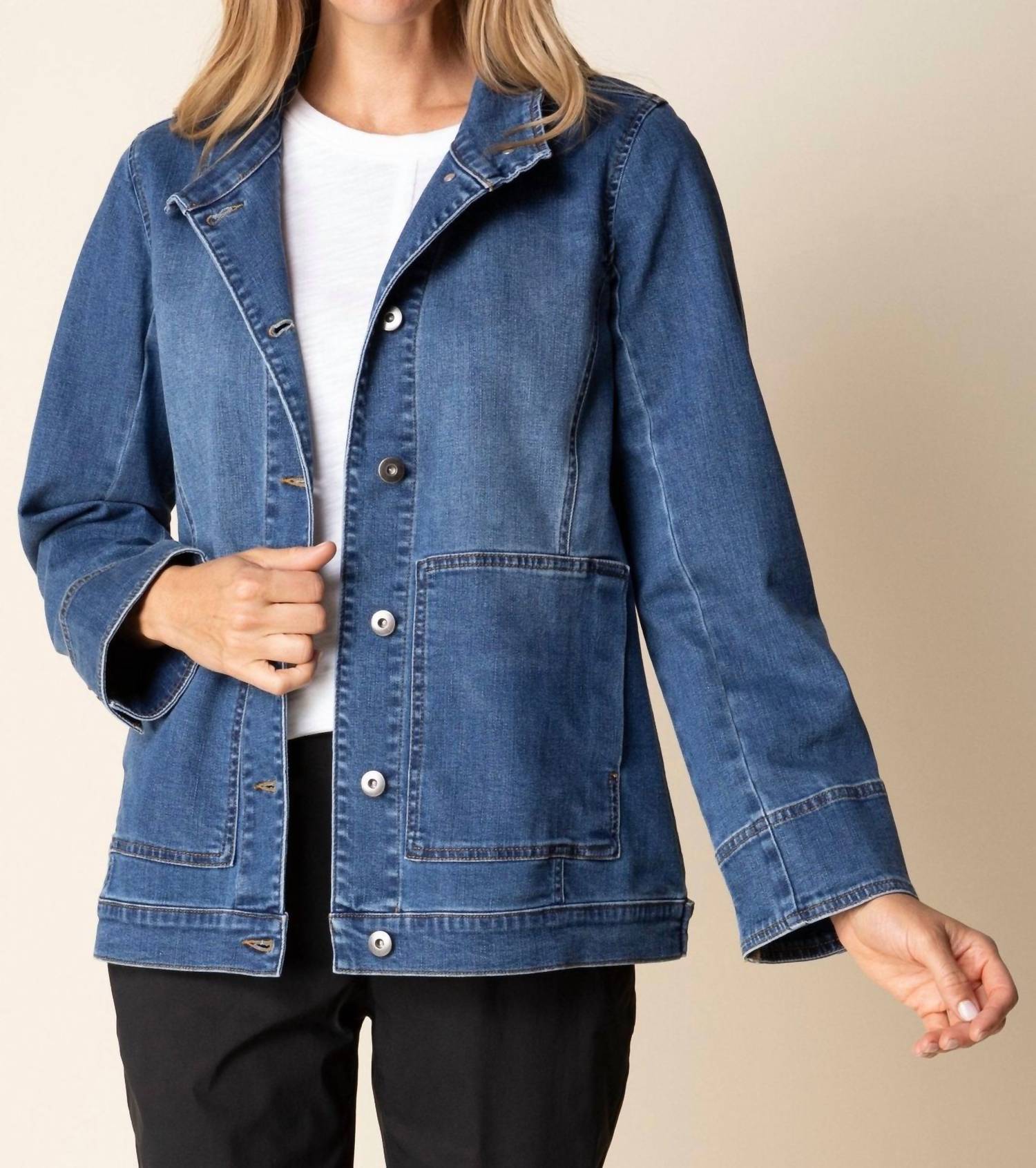 Habitat - Stretch Adventure Jacket
