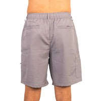 Dry Pocket - Men's Waterproof Angler Shorts