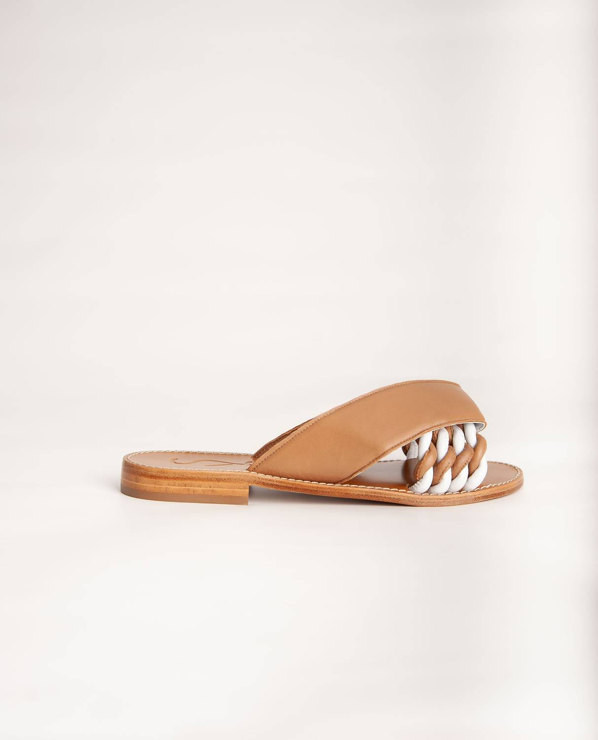 Santa Ynez General - Calzada Twist Slide