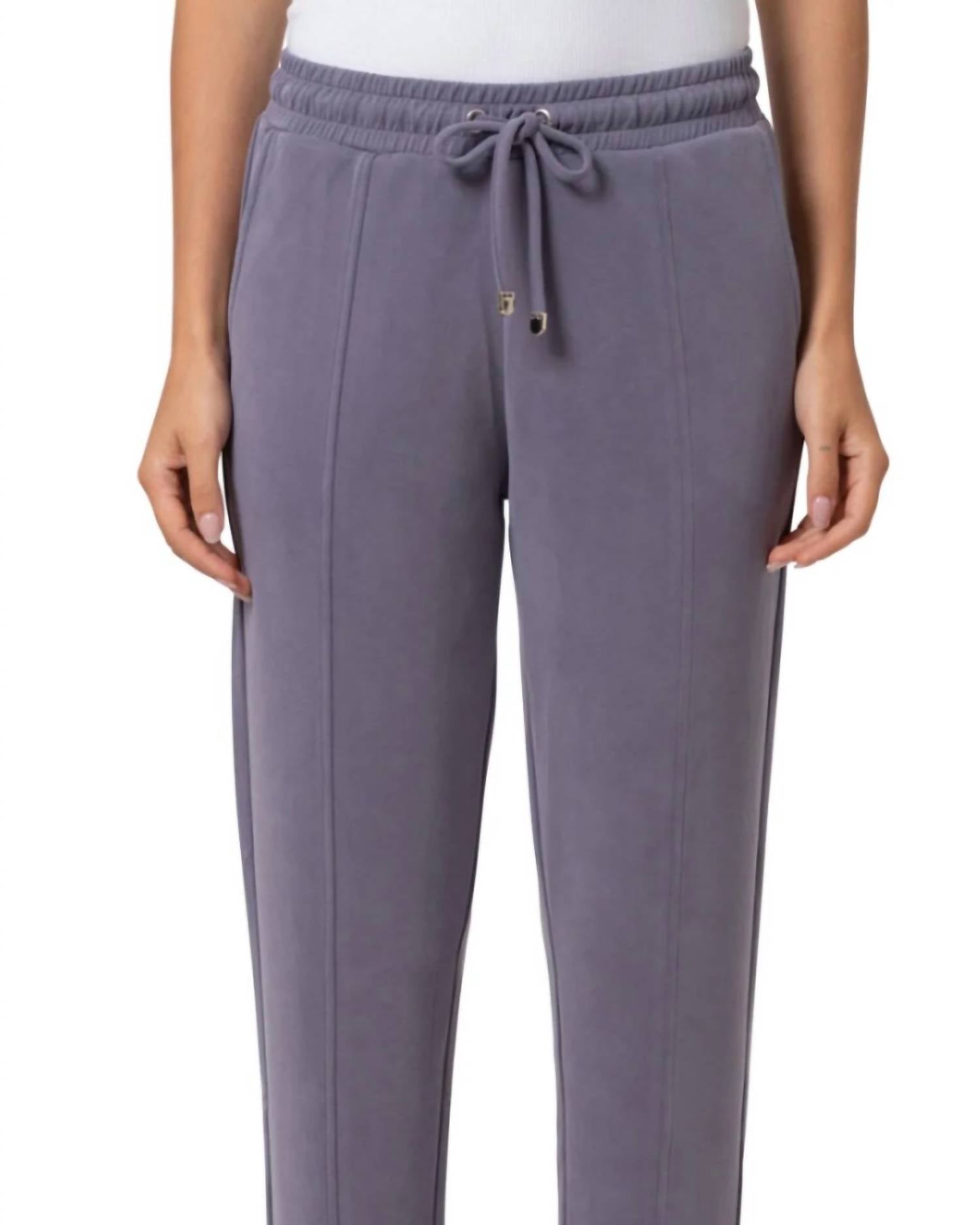 Mavi - Lauren Sweatpant