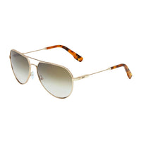 Ivi Vision - Unisex Blake Polished Sunglasses