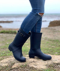 Igor - Women's Mini Boira Rain Boot