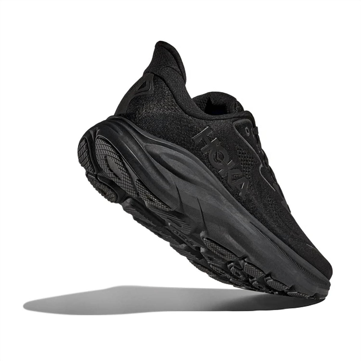 Hoka - Men's Clifton 10 Running Shoes - Extra Wide